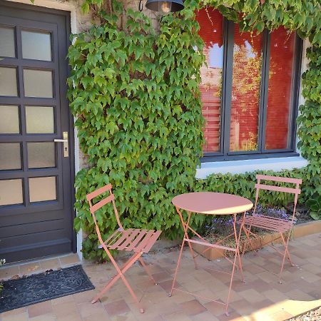 Les Gites Karma Andres  Exterior photo