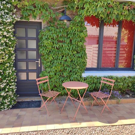 Les Gites Karma Andres  Exterior photo