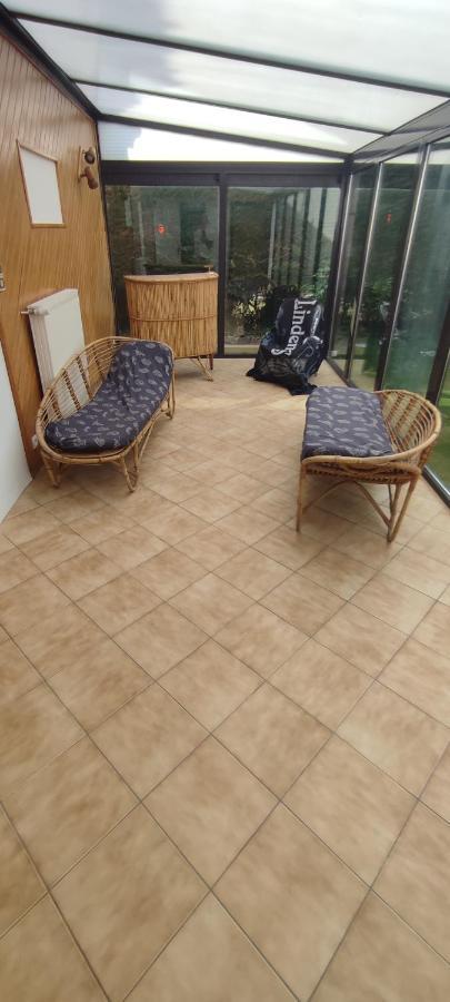 Les Gites Karma Andres  Room photo