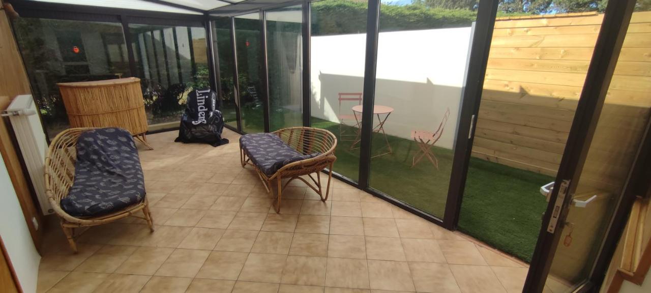Les Gites Karma Andres  Room photo